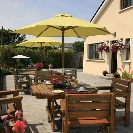 Seacrest B&B Kilronan  Exteriör bild