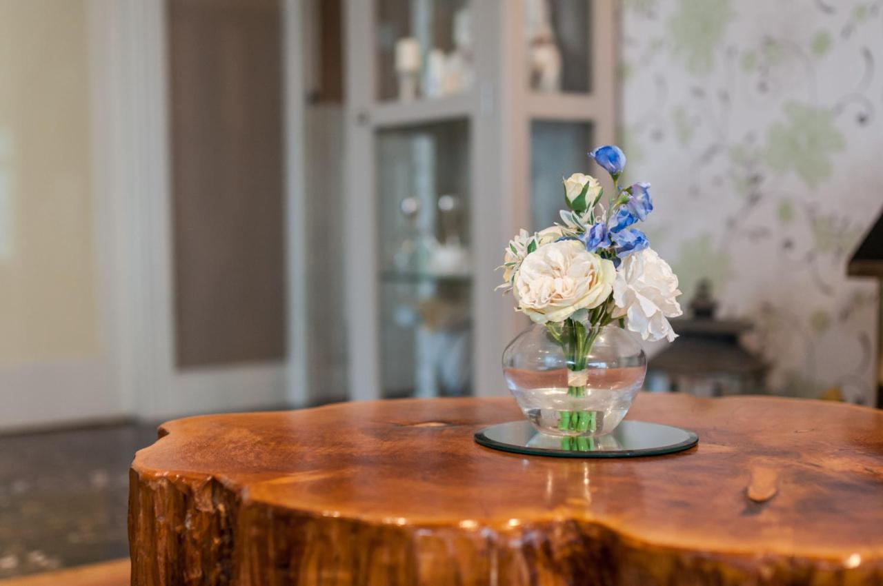 Seacrest B&B Kilronan  Exteriör bild