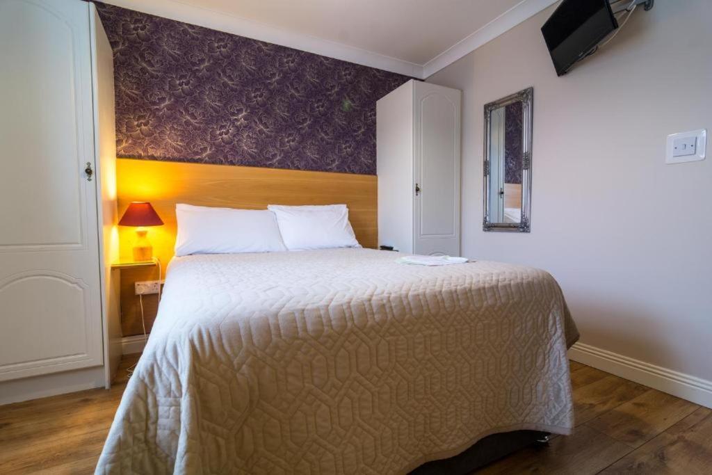 Seacrest B&B Kilronan  Exteriör bild