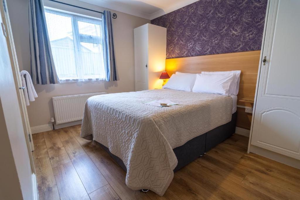 Seacrest B&B Kilronan  Exteriör bild